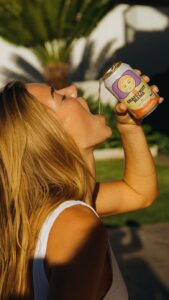 MAMA LEMONADES