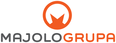 Majolo Logo